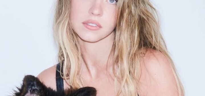 Sydney Sweeney: Hollywood’s Rising Star and Entrepreneur
