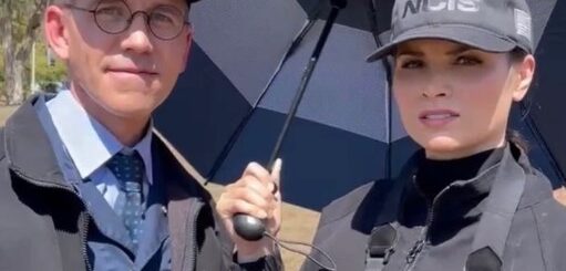 NCIS Showcases the Heartfelt Bond of Palmer and Knight