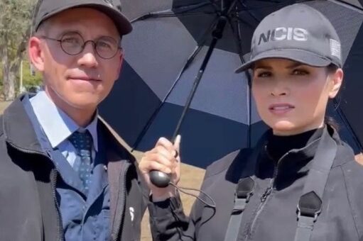 NCIS Showcases the Heartfelt Bond of Palmer and Knight
