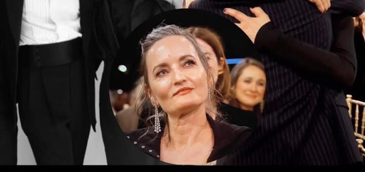 Cillian Murphy Defends His Wife Against Cruel Online Criticism