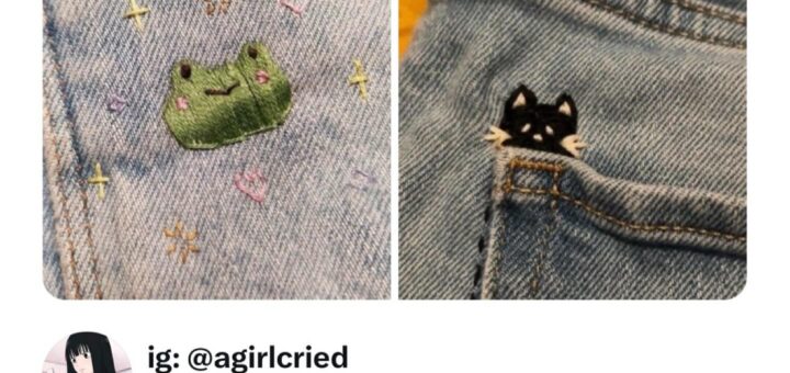 Absolutely charming and heartwarming! 😍  
#Adorable #CuteMoments #Heartwarming #Viral #Trending2023 #Love