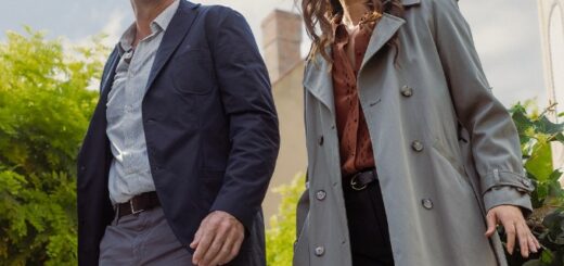 NCIS: Tony & Ziva’s Enduring Legacy