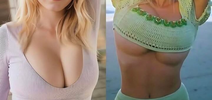 Sydney Sweeney’s Balanced Life: Fitness, Hobbies, and Authenticity