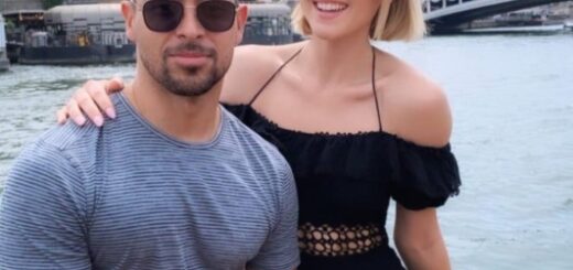Wilmer Valderrama and Amanda Pacheco’s Genuine Love Journey
