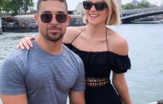 Wilmer Valderrama and Amanda Pacheco’s Genuine Love Journey
