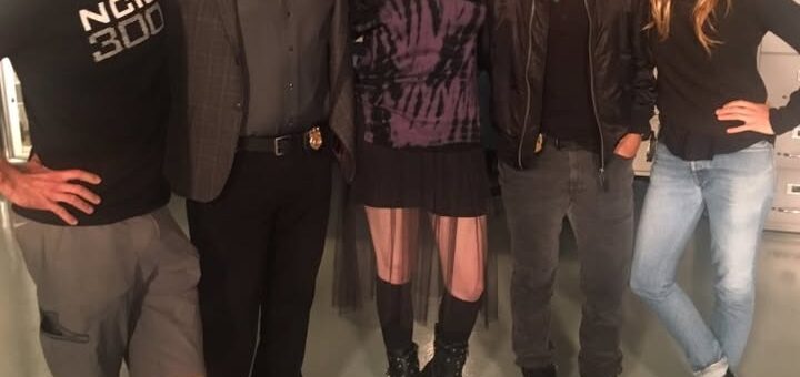 Celebrating Friendship: A Heartwarming Moment of Connection