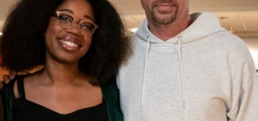 Charming NCIS Duo: Diona and Sean’s Genuine Bond