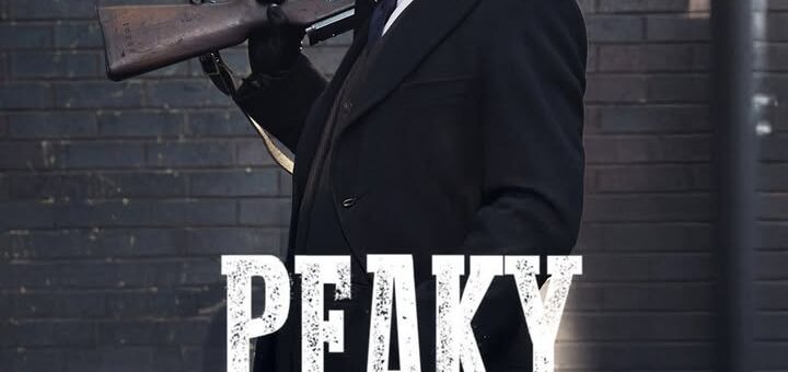 Cillian Murphy Returns as Tommy Shelby in *The Immortal Man* (2025)