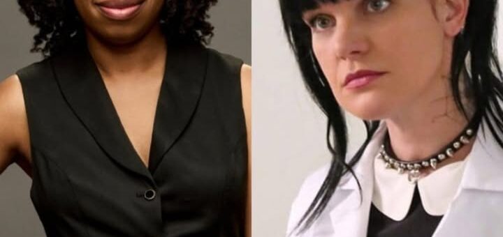 Kasie Hines vs. Abby Sciuto: Which Character Matches Your Balance of Compassion and Curiosity?