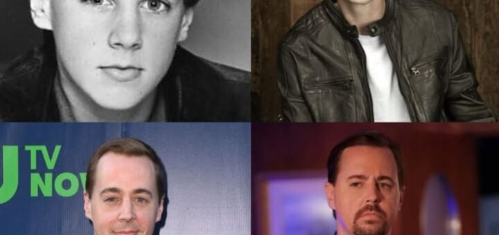 Sean Murray: A Genuine One-of-a-Kind Artist