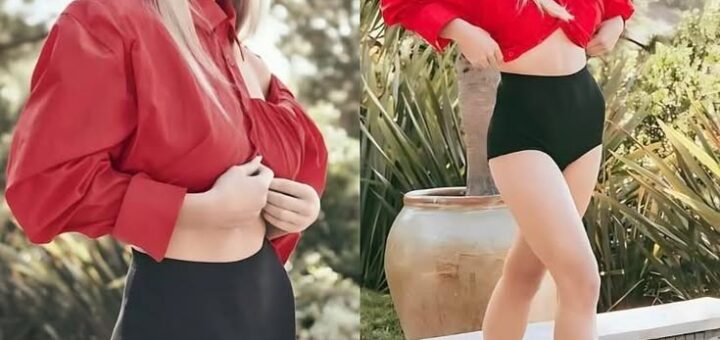 Sydney Sweeney: Rising Star & Industry Icon