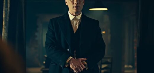 Peaky Blinders Movie “The Immortal Man” Set to Premiere on Netflix
