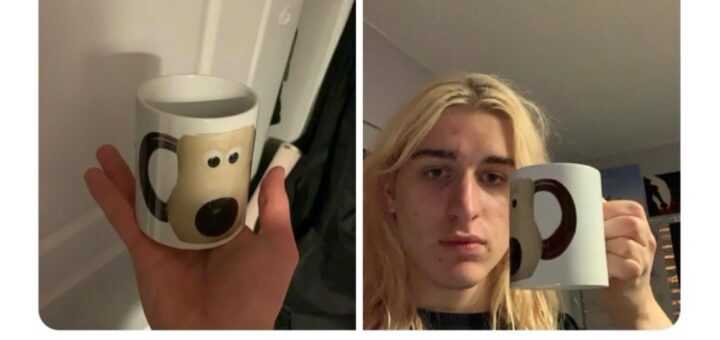 It appears someone missed the mark on this task. 

#TrendingNow #Viral #StayUpdated #CurrentEvents