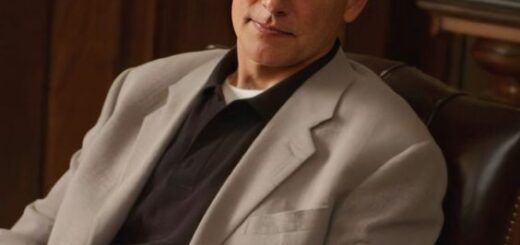 Mark Harmon Shares Heartfelt Message Amid Personal Challenges