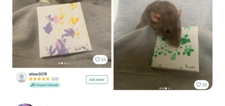 I’m truly touched; this is absolutely heartwarming!  
#Heartwarming #Adorable #FeelGood #Viral #Trending2023