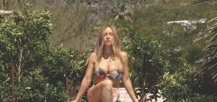 Sydney Sweeney: Rising Star and Hollywood’s Latest Icon