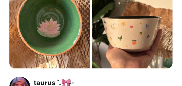 I absolutely adore handmade gifts! There’s something so special about the thought and effort put into creating something unique and personal. 💝

#HandmadeGifts #PersonalTouch #ThoughtfulGestures #CraftyLove #GiftIdeas2023 #TrendingNow