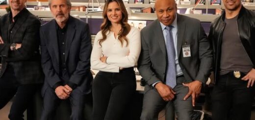 NCIS Renewed for Season 23: A Beloved Crime Series That Keeps Going Strong