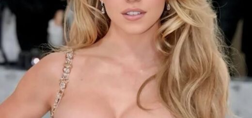 Sydney Sweeney: Hollywood’s Rising Star and Viral Sensation in 2025