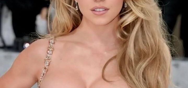 Sydney Sweeney: Hollywood’s Rising Star and Viral Sensation in 2025