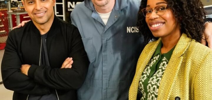 Emerging Trio Torres, McGee, and Hines Make Waves in Their Field