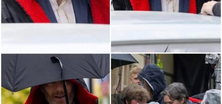 Cillian Murphy Shines in Intimate Drama “Steve” Exploring Trauma and Healing