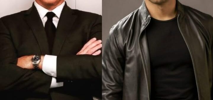 DiNozzo vs. Torres: Who Defines the Heart of NCIS?