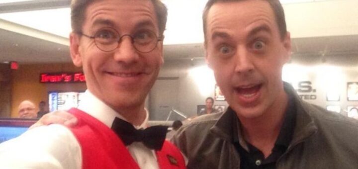 Unexpected Friendship Sparks Hope and Change