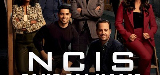 Top 10 NCIS Fandom Names — Vote for Your Favorite!