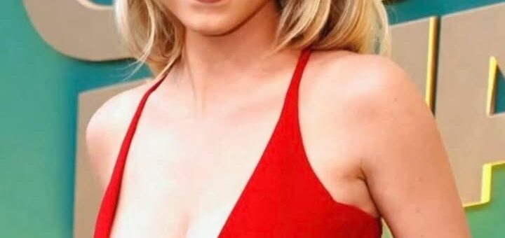 Sydney Sweeney: Hollywood’s Rising Versatile Star