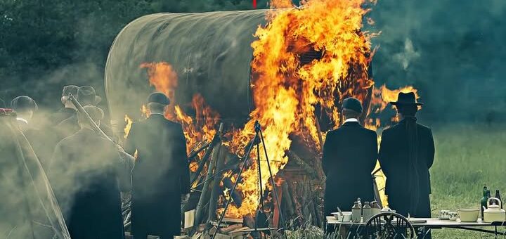 Birmingham Revival: New Shelby Series Filming in 2025