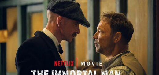 Peaky Blinders Returns: The Immortal Man Unites Old Allies and New Threats