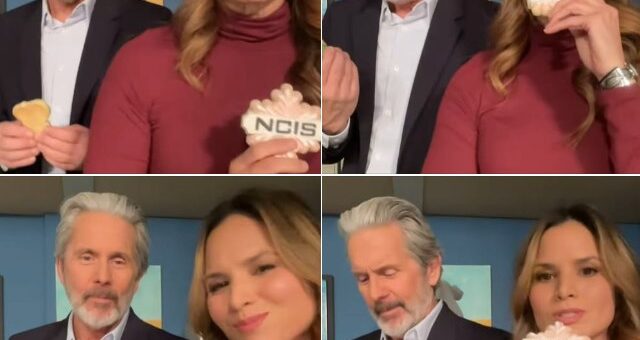 Jessica Knight & Alden Parker: A Bond of Trust and Loyalty