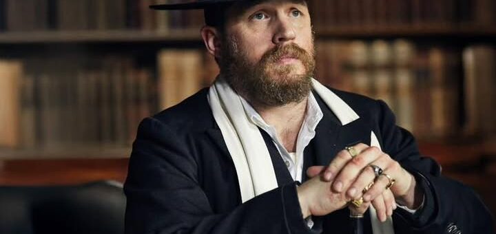 Tommy Shelby’s Legacy Lives On: The End of an Era, Not the Final Chapter