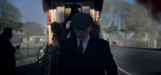 Birmingham’s Revival: The Return of Peaky Blinders and Its City’s Cinematic Heart