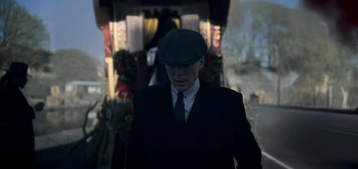 Birmingham’s Revival: The Return of Peaky Blinders and Its City’s Cinematic Heart