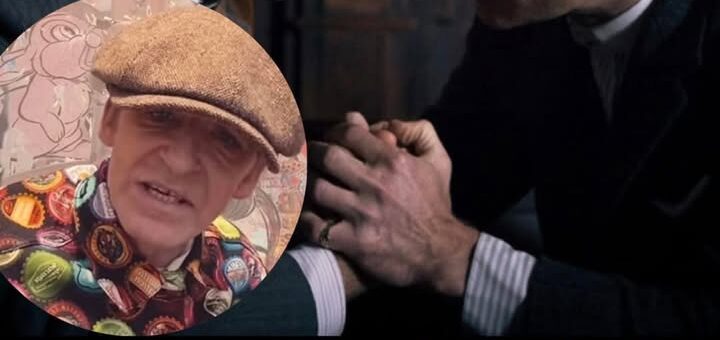 From Darkness to Recovery: Cillian Murphy’s Support Transforms Paul Anderson’s Life