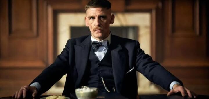 Peaky Blinders: The Legacy Continues into the 1950s