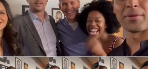 Unforgettable Behind-the-Scenes Moments with Katrina, Brian, Diona, Sean, & Wilmer