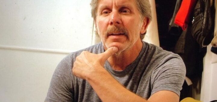 Gary Cole: The Secret to His Timeless, Youthful Look