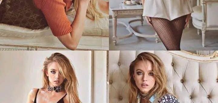 Sydney Sweeney: Rising Star, Actress, and Industry Trailblazer