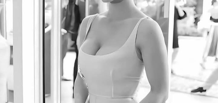 Sydney Sweeney: Hollywood’s Rising Star Surging to Fame