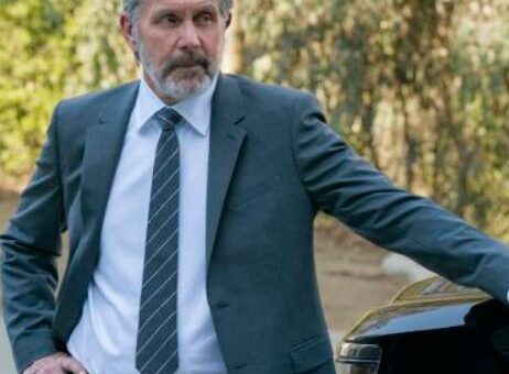 NCIS Evolves: Parker Fills Gibbs’ Shoes Seamlessly