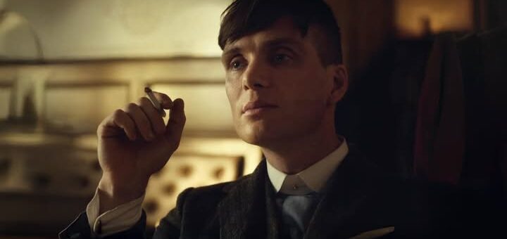 Tommy Shelby’s Legacy: Birmingham’s Saga Continues