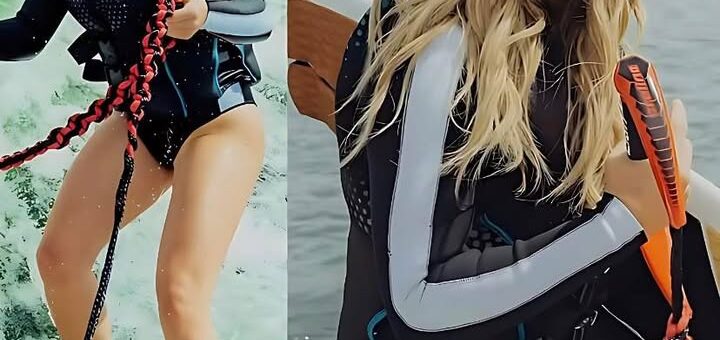 Sydney Sweeney: The Rising Star Shaping Hollywood