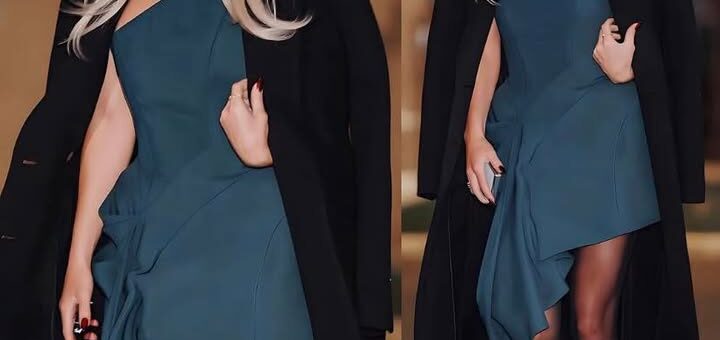 Sydney Sweeney: Hollywood’s Rising Star and Versatile Talent