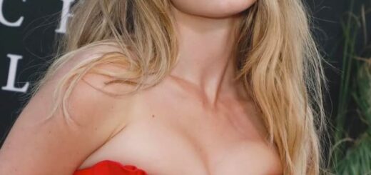 Sydney Sweeney Steals the Spotlight at “Echo Valley” NYC Premiere