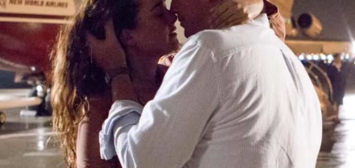 Tony & Ziva: The Iconic Chemistry That Captivated Fans