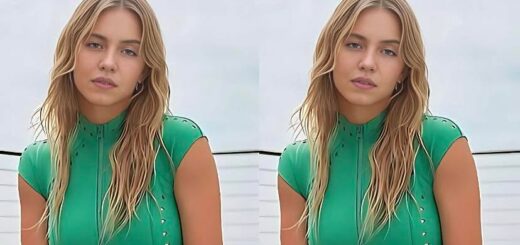Sydney Sweeney: From Rising Star to Hollywood Icon