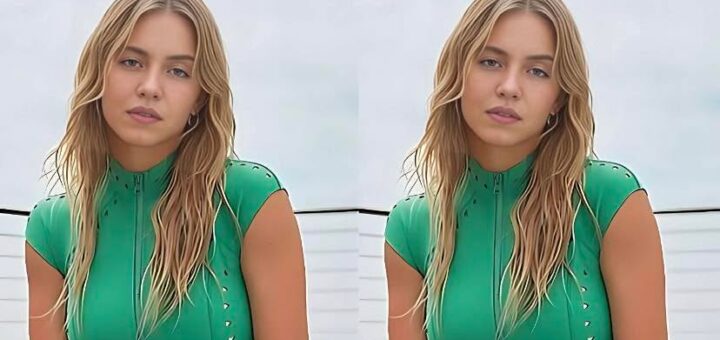 Sydney Sweeney: From Rising Star to Hollywood Icon